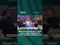 Najada Elmazi Dhe Akil Pano Ndezin Studion Najada Gjithçka është Shkak Pasojë Najada Elmazi Dhe Akil Pano Ndezin Studion Najada Gjithçka është Shkak Pasojë