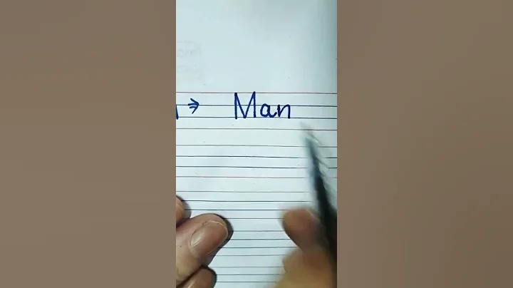 A for apple b for ball/M for mango with spelling/write abcd alphabet#shorts