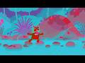 BLUEY- "THE CREEK IS BEAUTIFUL"-| SPONSORED BY PREVIEW 2 MOKOU DEEPFAKE