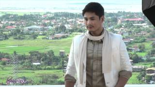 Coco Martin - Behind The Scenes