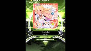 SDVX ∇】Smile & Go!! (NOV) - YouTube
