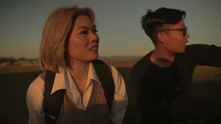 Christina Shakum - Long Time No See [lyrics translation in CC]