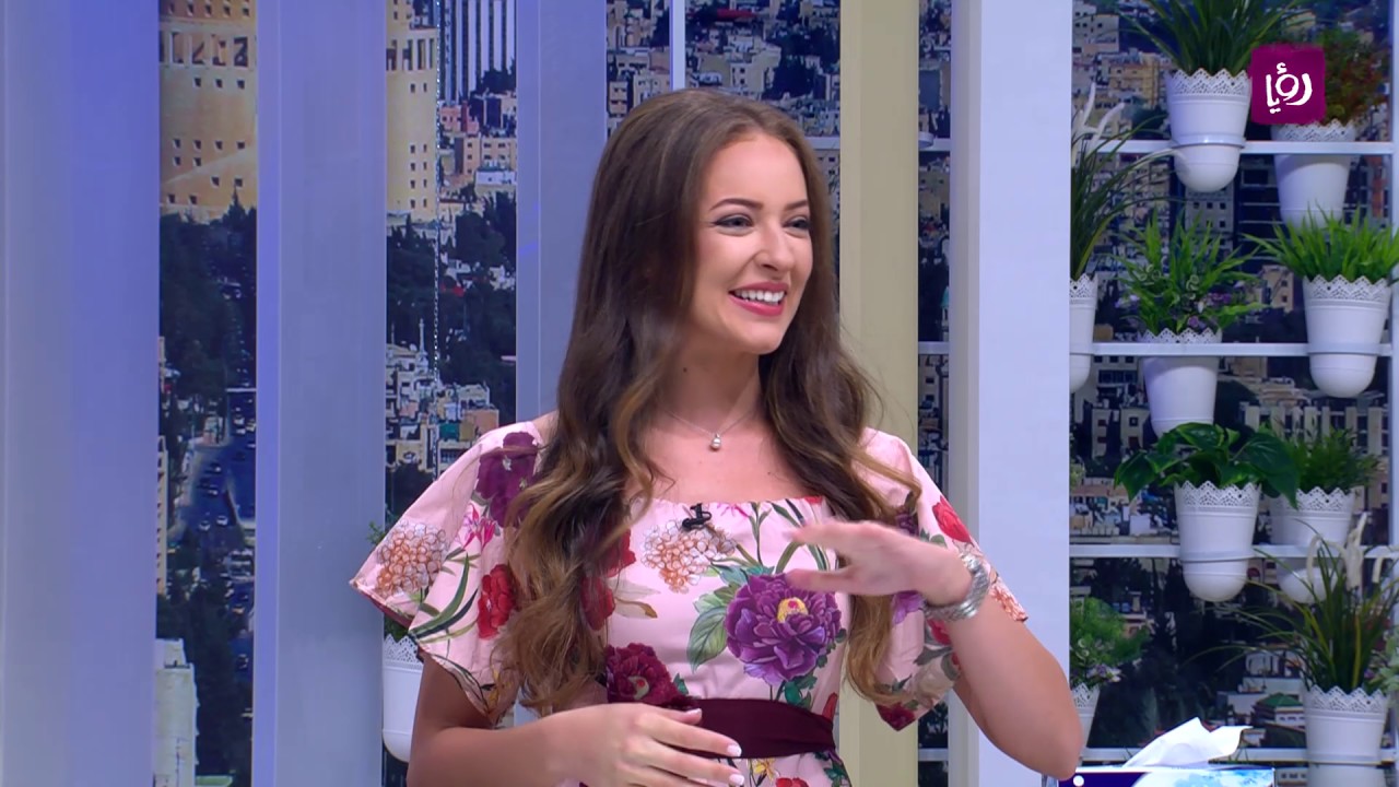 خسارة الوزن والسعرات الحرارية - رند الديسي - تغذية