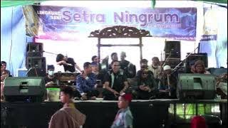 Coba livestreaming  BAJIDOR SETRA NINGRUM Part2,