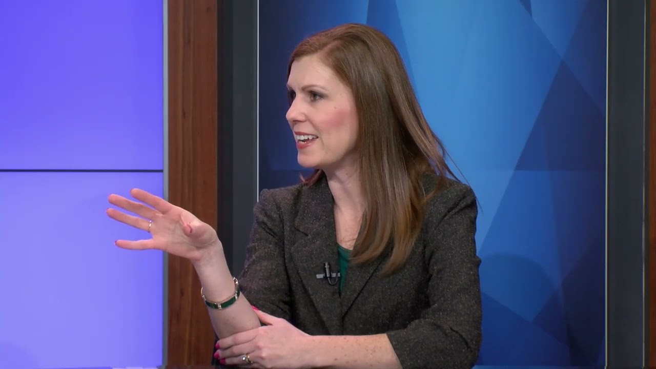 Trust Talks With BBB Serving CT - E008 - Real Estate Scams