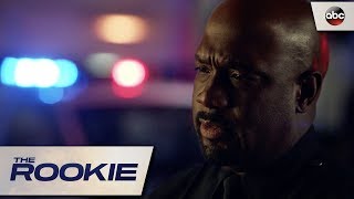 Sergeant Grey And Officer Bishop React To Officer Nolans First Day The Rookie