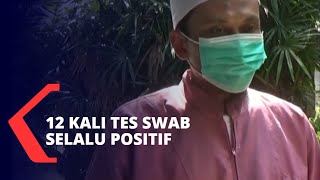 3 Pesepeda Kabur sebelum Hasil Swab Antigen Keluar, Ternyata Positif Covid-19, Polisi Kantongi Nama