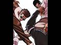 goatniel one shots 3 kings ☠🛐 #lookism #viral #webtoon