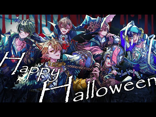 しょりん❣️ハロウィンアレンジ❣️ Happy Halloween / Junky feat.鏡音リン - YouTube