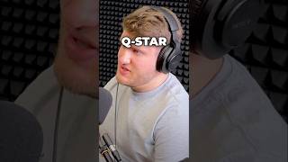 Q* for model distillation 🍓