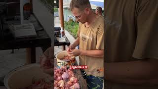 Профессор и бимбикюрница / ГАРДЕЙ И ИВАНЫЧ #рек #россия #shortsvideo #тренды #топ #рекомендации