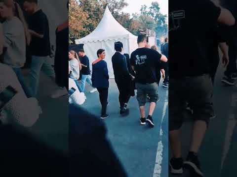 Traumatica 2023 à Europa-park 🎃👻 #traumatica #europapark #horrornights