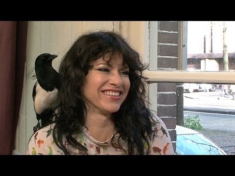 Margreet Dolman begrijpt 't PROMO 11 november 2012 OUTTV