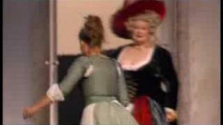 Mozart Le Nozze di Figaro Act 3 Sextet