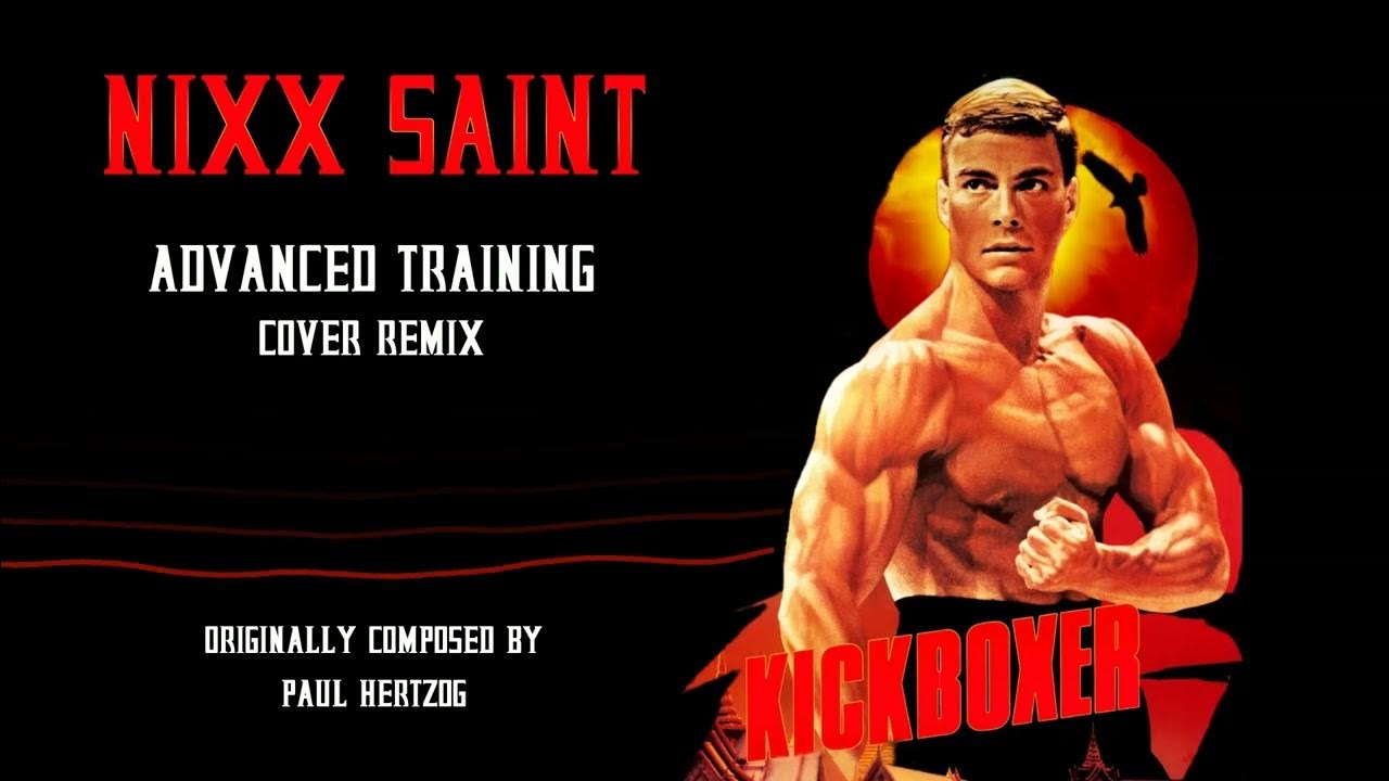 Eagle paul hertzog. Kickboxer paul hertzog. Bloodsport soundtrack. Eagle paul hertzog. Stan bush — streets of siam (ost kickboxer).