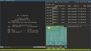 [UBINFORMS] Introduction to Linux Server & CCR Session 04