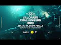 VALORANT Challengers Japan 2024 Split 2 Playoff Finals Day 2