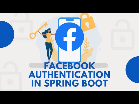 OAuth2 Spring Security using Facebook in Spring Boot