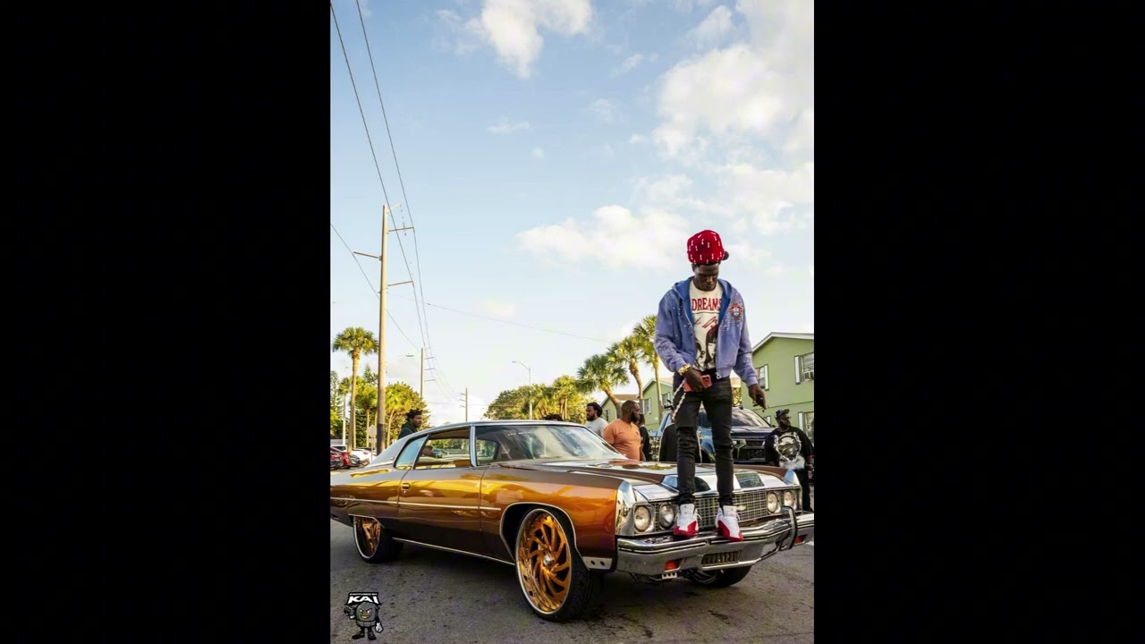 [FREE] El Snappo Type Beat ''Change My Phone''