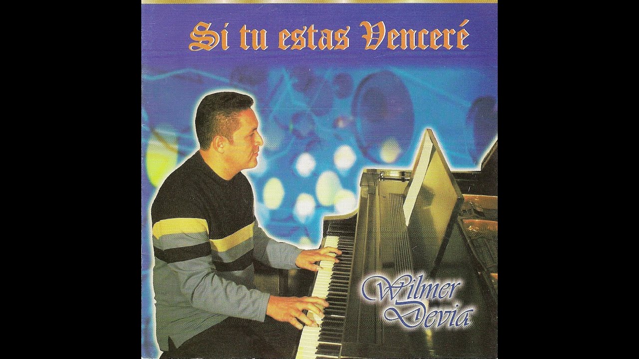 Wilmer Devia - Refugio Seguro