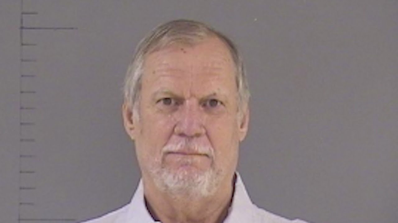Man arrested, faces murder charge in deadly Caldwell County shooting ...