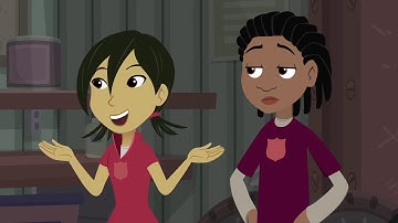 Module 9, Unit 3, Lesson 4: The global impact of The Salvation Army