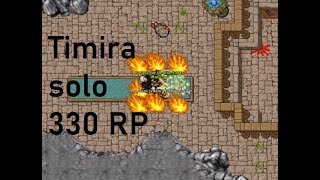 Timira Solo 330 RP