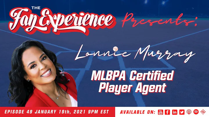 Lonnie Murray