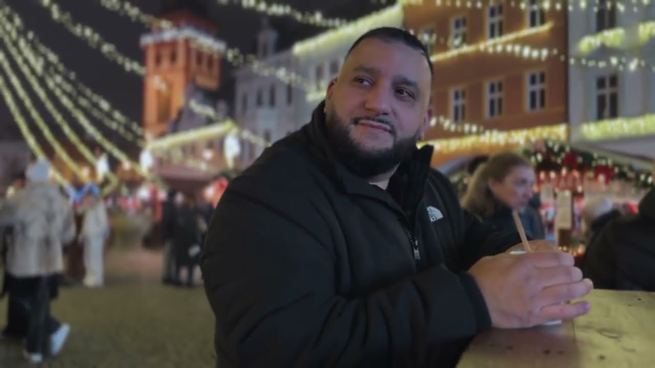 Gipsy Romstar Chomutov - Mix ploužáků ( Videoklip )