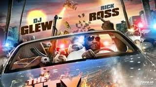 Rick Ross Speedin' (Remix)