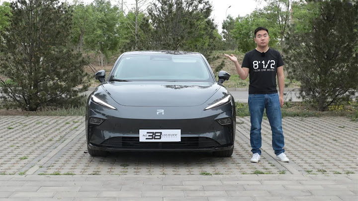 38號車評中心 - 詳細測評飛凡F7 - 天天要聞