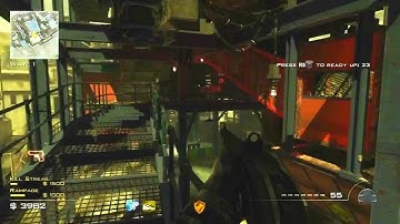 MW3 - FOUNDATION Gameplay - Elite Content Drop 8