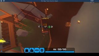 [FE2] Enigmatic Mines