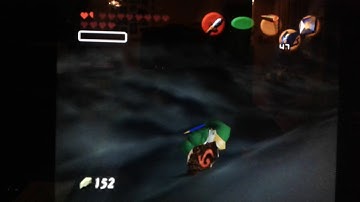 Oot MQ Debug Rom, Link