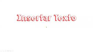 Trifold with #GIMP: 4. Inserting text