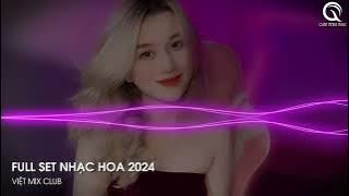Nonstop Nhạc Hoa 2023 - Siêu Phẩm Hồng Nhan Xưa Remix TikTok - Full Track Nhạc Căng Đét