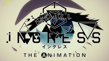 Ingress The Animation (un)Official Opening - Sad City