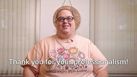 Happy DSP Appreciation Week!