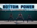 Trayc selasi  bottom power official viral