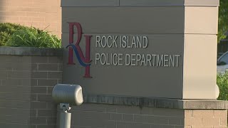 Rock Island elementary schooler finds gun during field trip to police department by WQAD News 8 101 views 1 day ago 42 seconds