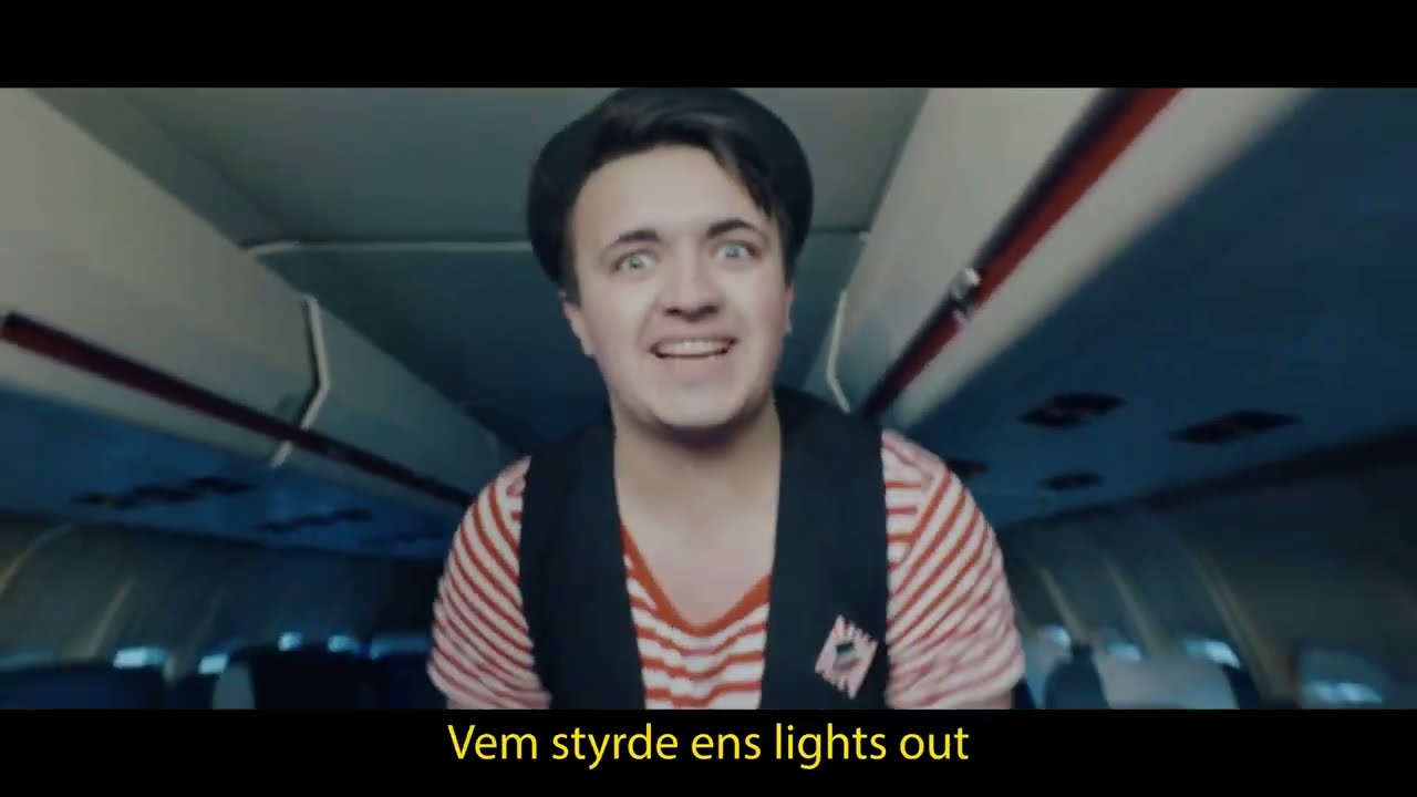 SKUMPA 22/23 - ALLA VILL VA SOM SKUMPA