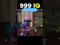 Ajjubhai Granade 1 vs 4 #freefire #shorts