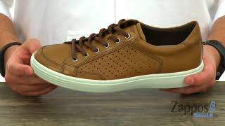 ECCO Soft 7 Retro Tie SKU: 9006505 screenshot 5