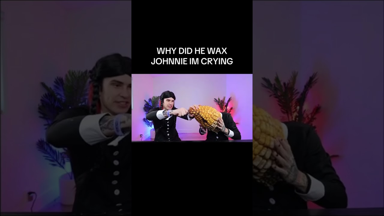 How to make popcorn with your friends