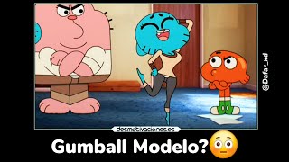 Momentos Demasiado XD de Gumball - Dafar_xd