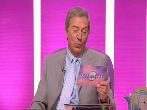 Countdown - Series 58, Match 21 (30-01-08), Part 3