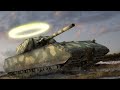 МОНСТР из ГЕРМАНИИ aka МАУС-СТРАДАЛЕЦ в War Thunder