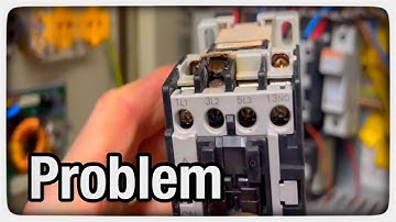 Was the Inrush Current the Problem ⚠️