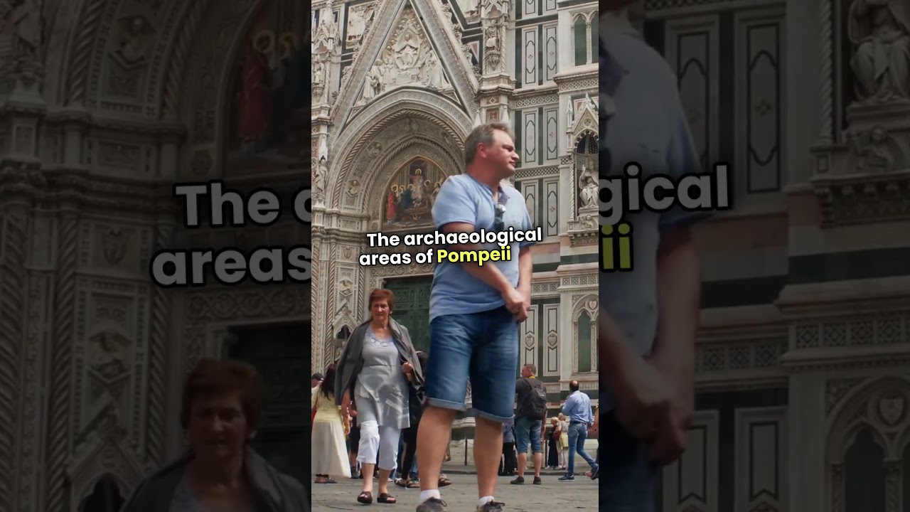 Top 5 Must-See UNESCO World Heritage Sites in Italy