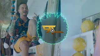 J Balvin - Ambiente | Remix by Romeo And Jazzie | Vibras | Latest Remix 2020
